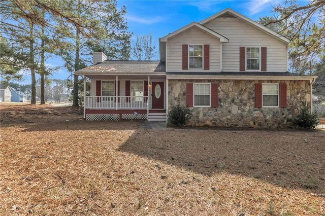 682 Monticello Lane, Mcdonough, GA 30253