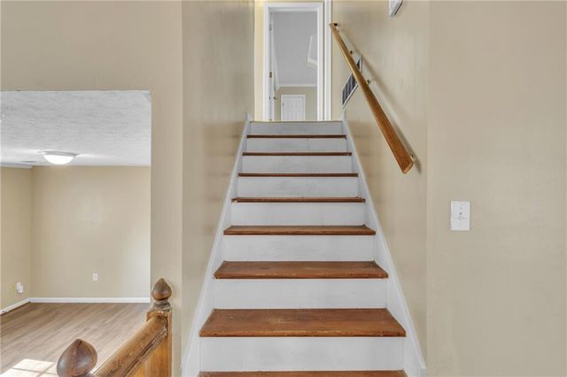 682 Monticello Lane, Mcdonough, GA 30253
