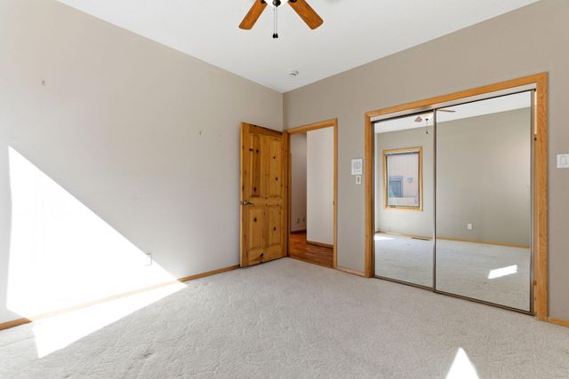 1901 Via Del Sol NE, Albuquerque, NM 87110