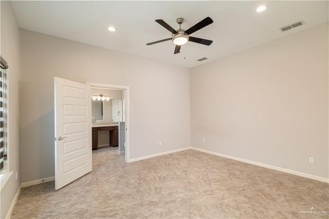 412 S Paseo Del Rey Street, Mission, TX 78572