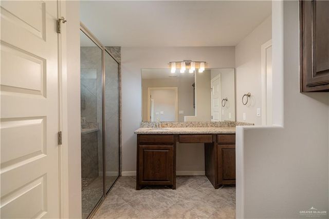 412 S Paseo Del Rey Street, Mission, TX 78572