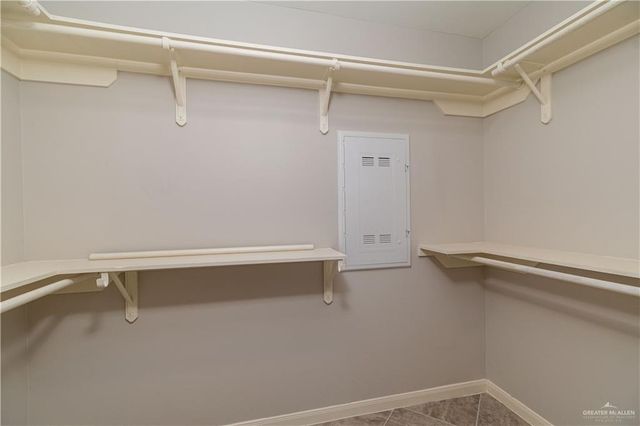 412 S Paseo Del Rey Street, Mission, TX 78572