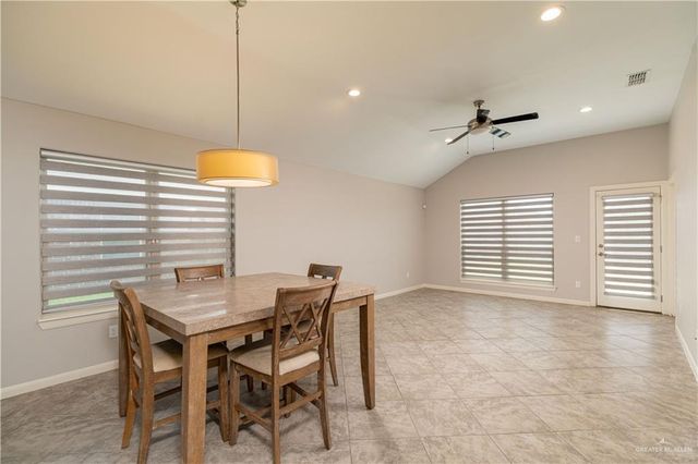 412 S Paseo Del Rey Street, Mission, TX 78572