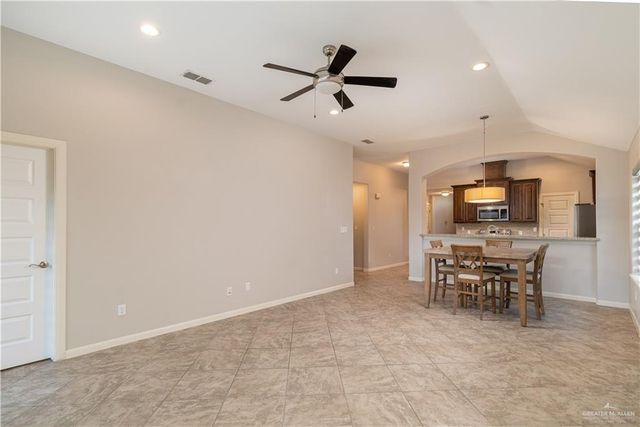 412 S Paseo Del Rey Street, Mission, TX 78572