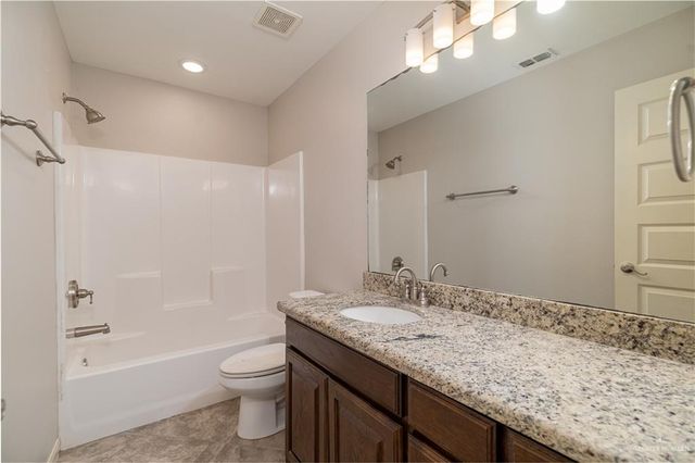 412 S Paseo Del Rey Street, Mission, TX 78572