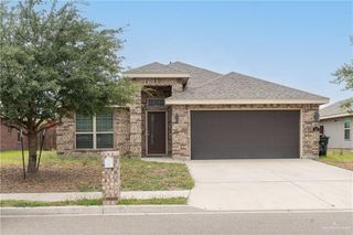 412 S Paseo Del Rey Street, Mission, TX 78572