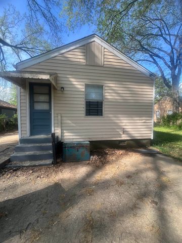 3439 HESTER AVE, Memphis, TN 38111