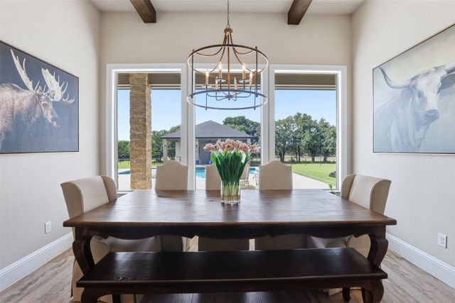 697 E Canyon Creek Lane, Weatherford, TX 76087