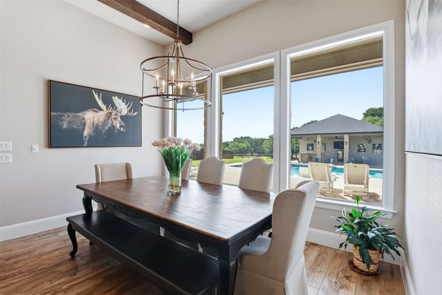 697 E Canyon Creek Lane, Weatherford, TX 76087