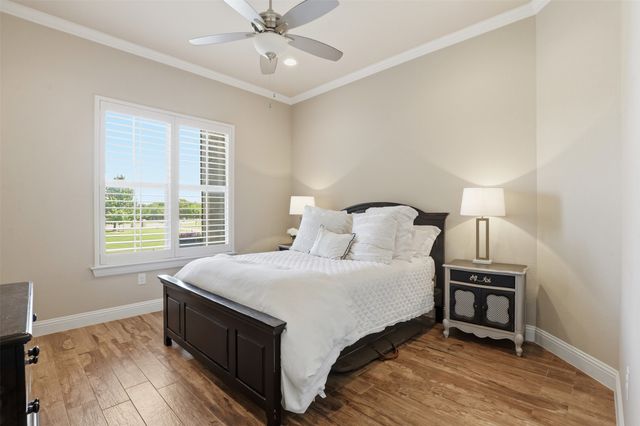697 E Canyon Creek Lane, Weatherford, TX 76087