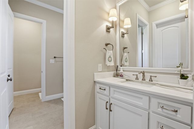 697 E Canyon Creek Lane, Weatherford, TX 76087