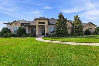 697 E Canyon Creek Lane, Weatherford, TX 76087