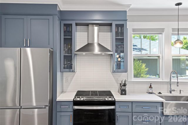 2315 Dundeen Street, Charlotte, NC 28216