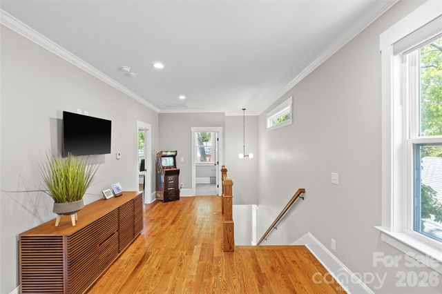 2315 Dundeen Street, Charlotte, NC 28216