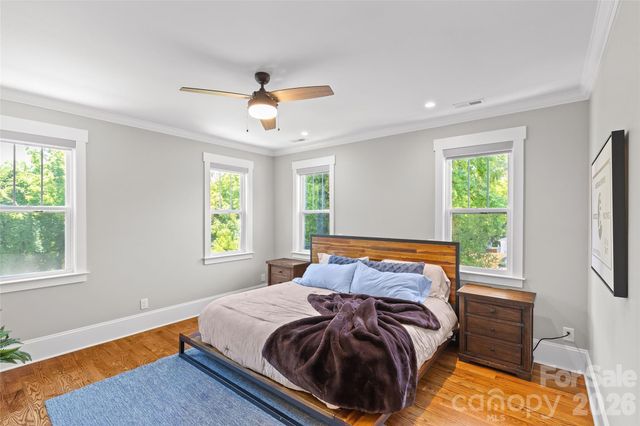 2315 Dundeen Street, Charlotte, NC 28216