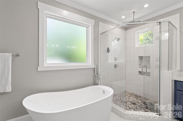 2315 Dundeen Street, Charlotte, NC 28216
