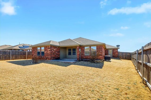 13100 Native Plant Road, Piedmont, OK 73078