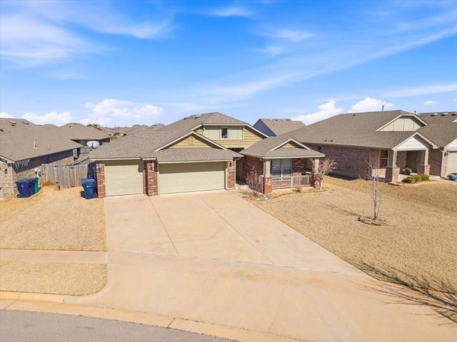 13100 Native Plant Road, Piedmont, OK 73078