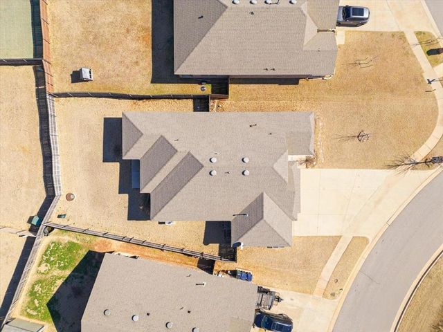 13100 Native Plant Road, Piedmont, OK 73078