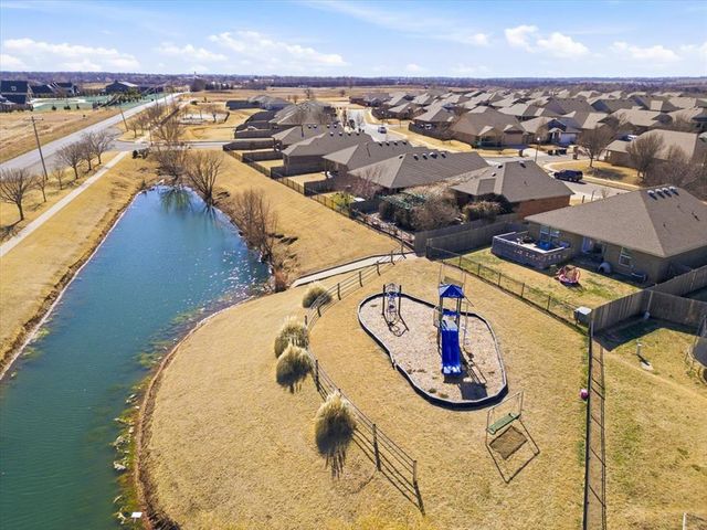 13100 Native Plant Road, Piedmont, OK 73078