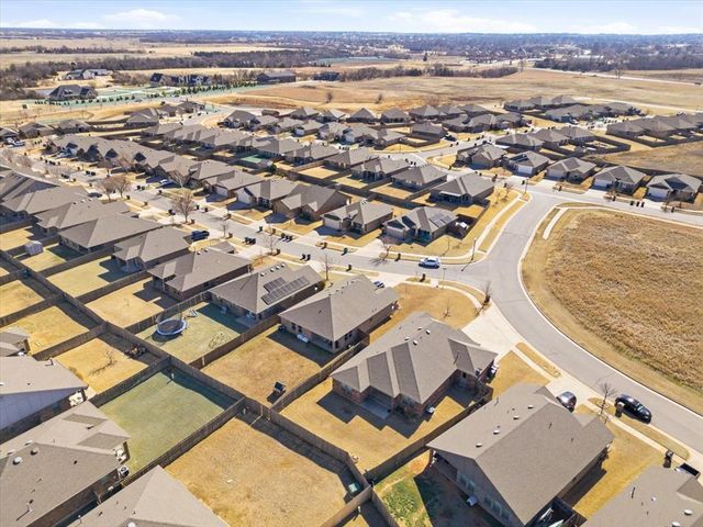 13100 Native Plant Road, Piedmont, OK 73078