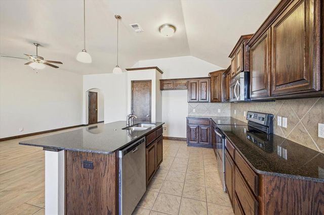 13100 Native Plant Road, Piedmont, OK 73078