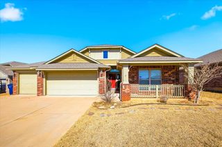 13100 Native Plant Road, Piedmont, OK 73078