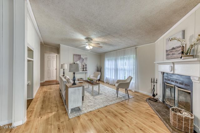 158 West Ridge Road, Jonesborough, TN 37659
