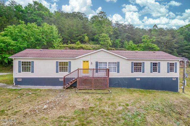 158 West Ridge Road, Jonesborough, TN 37659