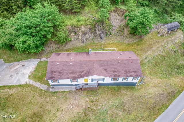 158 West Ridge Road, Jonesborough, TN 37659