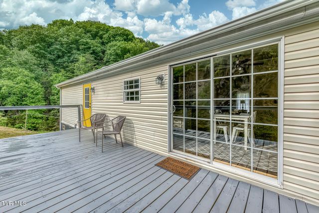 158 West Ridge Road, Jonesborough, TN 37659