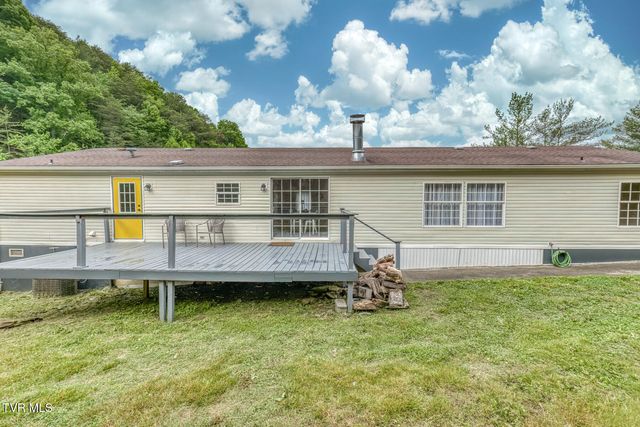 158 West Ridge Road, Jonesborough, TN 37659