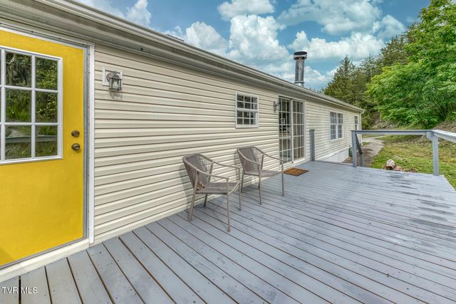 158 West Ridge Road, Jonesborough, TN 37659