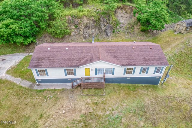 158 West Ridge Road, Jonesborough, TN 37659