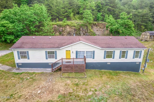 158 West Ridge Road, Jonesborough, TN 37659