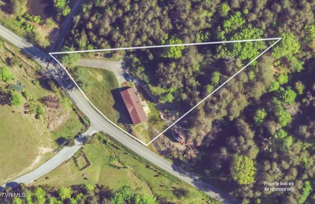 158 West Ridge Road, Jonesborough, TN 37659