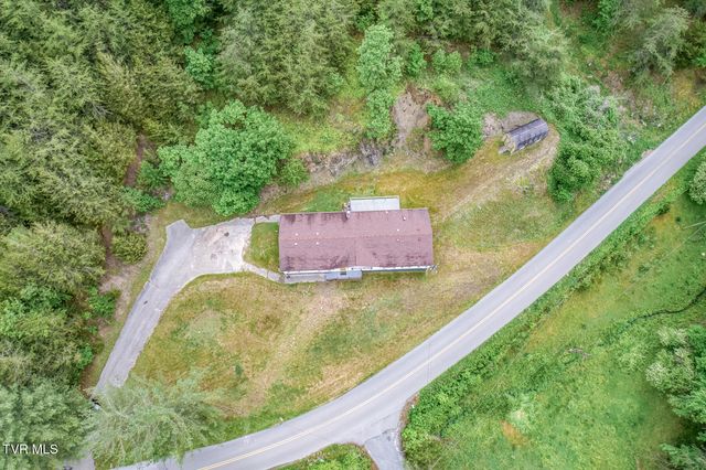 158 West Ridge Road, Jonesborough, TN 37659