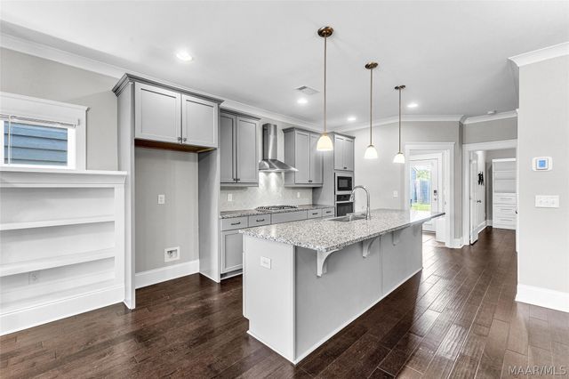 176 Avenue of The Orchards Avenue, Pike Road, AL 36064