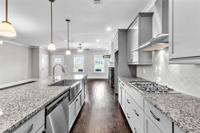 176 Avenue of The Orchards Avenue, Pike Road, AL 36064