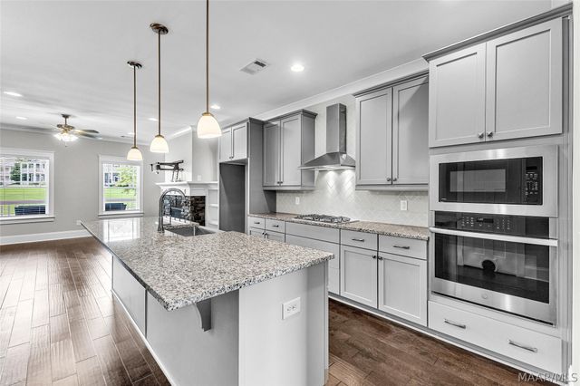 176 Avenue of The Orchards Avenue, Pike Road, AL 36064