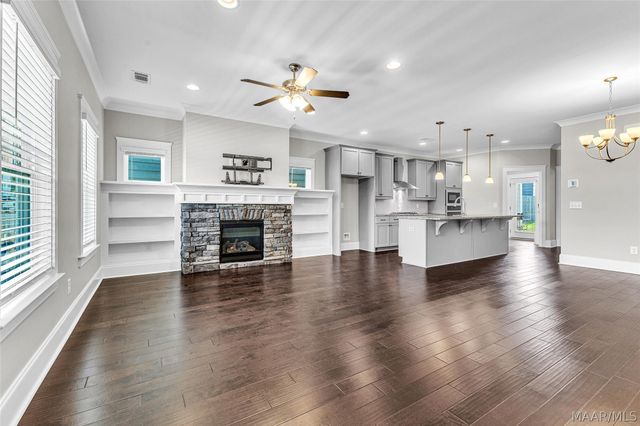 176 Avenue of The Orchards Avenue, Pike Road, AL 36064