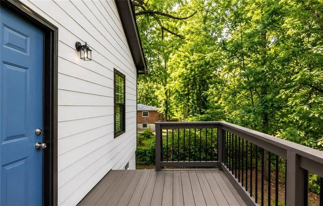 1149 Ira Street SW, Atlanta, GA 30310