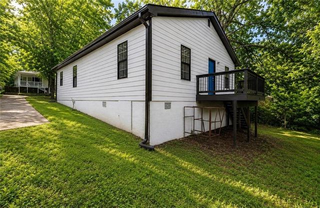 1149 Ira Street SW, Atlanta, GA 30310
