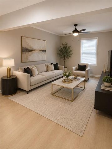 1149 Ira Street SW, Atlanta, GA 30310