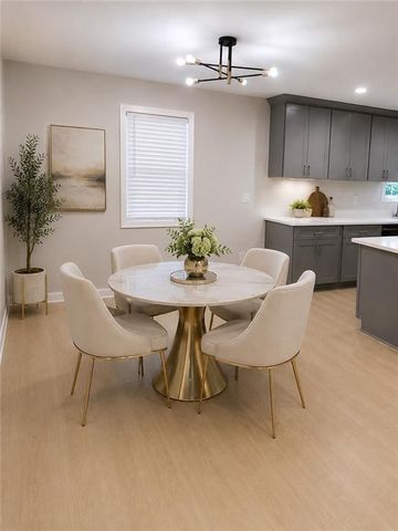 1149 Ira Street SW, Atlanta, GA 30310