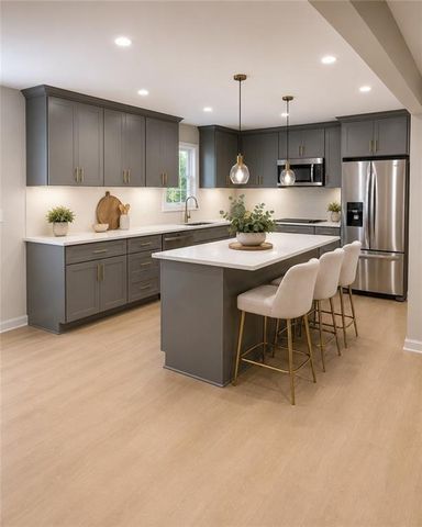 1149 Ira Street SW, Atlanta, GA 30310