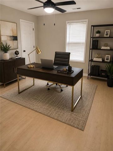 1149 Ira Street SW, Atlanta, GA 30310