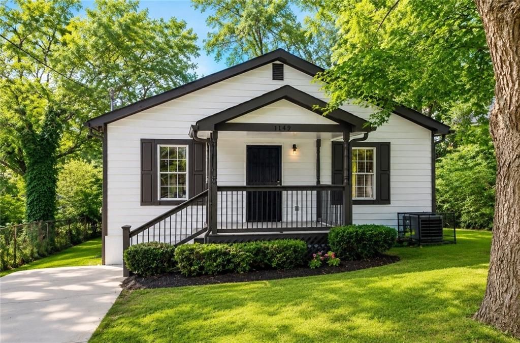 1149 Ira Street SW, Atlanta, GA 30310