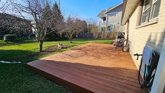 1208 N Walnut Avenue, Arlington Heights, IL 60004