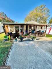 197 Whispering Pines Boulevard, Georgetown, GA 39854